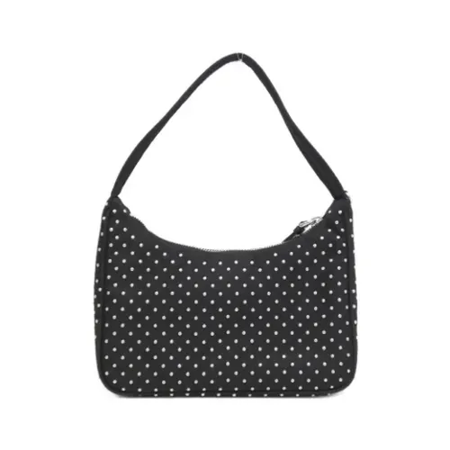Pre-owned > Pre-owned Bags > Pre-owned Shoulder Bags - - Prada Vintage - Modalova