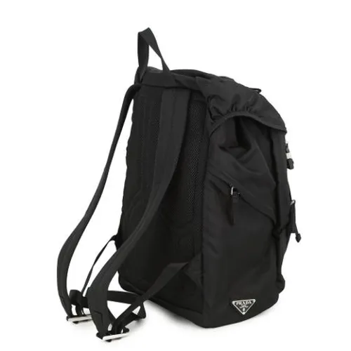 Pre-owned > Pre-owned Bags > Pre-owned Backpacks - - Prada Vintage - Modalova