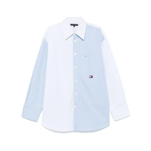 Shirts > Casual Shirts - - Tommy Hilfiger - Modalova