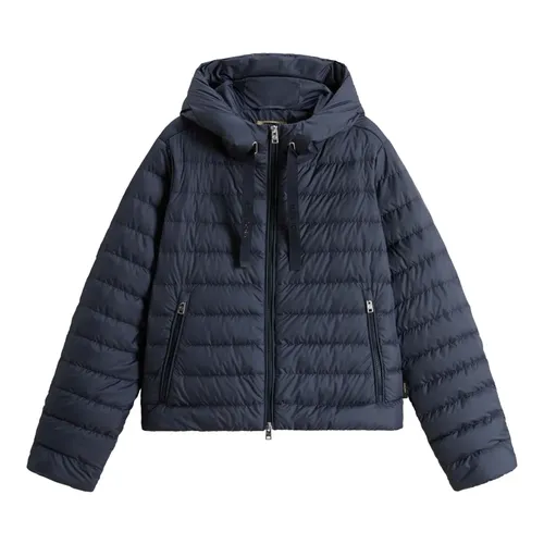 Jackets > Winter Jackets - - Woolrich - Modalova