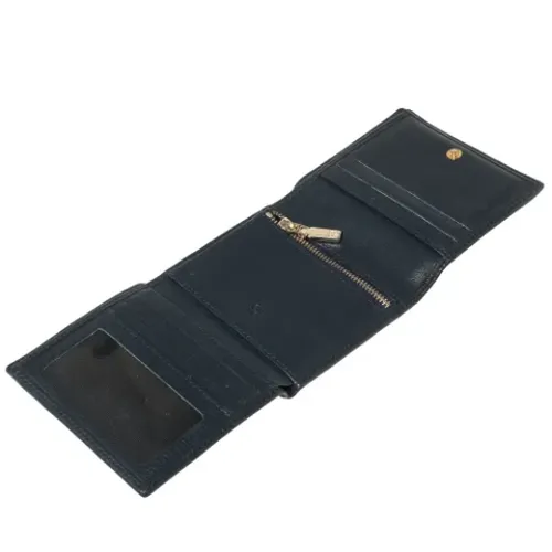 Pre-owned > Pre-owned Accessories > Pre-owned Wallets - - Carolina Herrera Pre-owned - Modalova