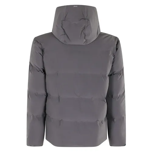 Jackets > Down Jackets - - Herno - Modalova