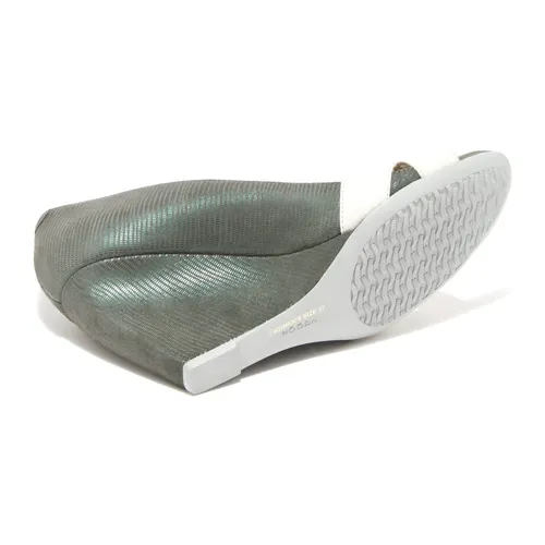 Shoes > Heels > Wedges - - Hogan - Modalova