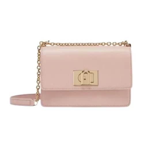 Furla - Bags > Mini Bags - Pink - Furla - Modalova