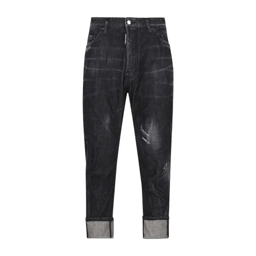 Jeans > Slim-fit Jeans - - Dsquared2 - Modalova