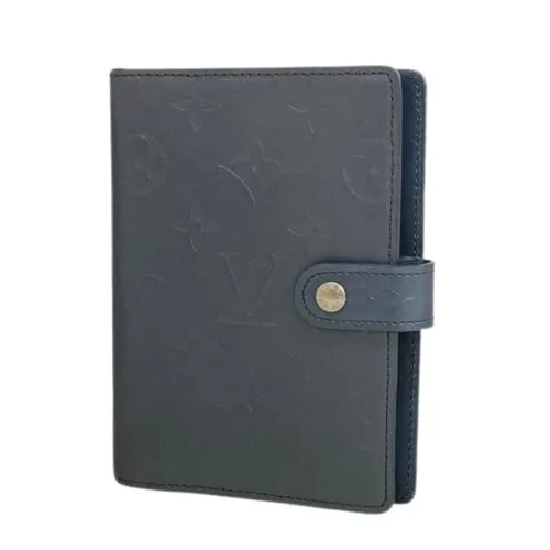 Pre-owned > Pre-owned Accessories - - Louis Vuitton Vintage - Modalova