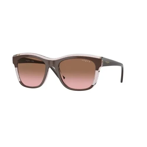 Accessories > Sunglasses - - Vogue - Modalova