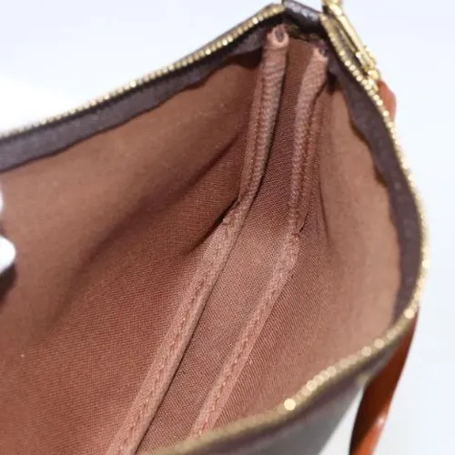 Pre-owned > Pre-owned Bags > Pre-owned Mini Bags - - Louis Vuitton Vintage - Modalova