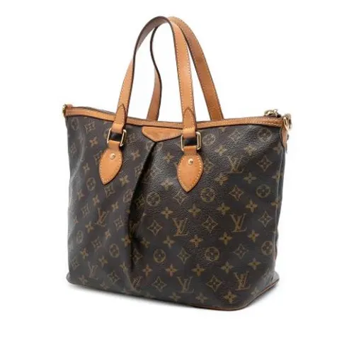 Pre-owned > Pre-owned Bags > Pre-owned Handbags - - Louis Vuitton Vintage - Modalova