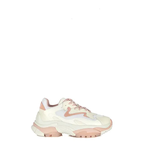 ASH - Shoes > Sneakers - White - ASH - Modalova