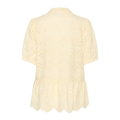 Blouses & Shirts > Blouses - - Saint Tropez - Modalova
