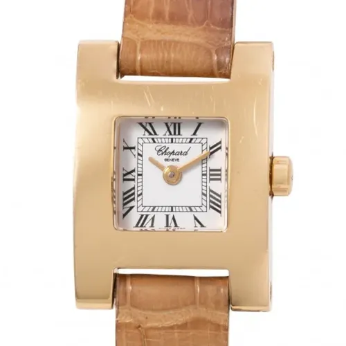 Pre-owned > Pre-owned Accessories > Pre-owned Watches - - Chopard Pre-owned - Modalova