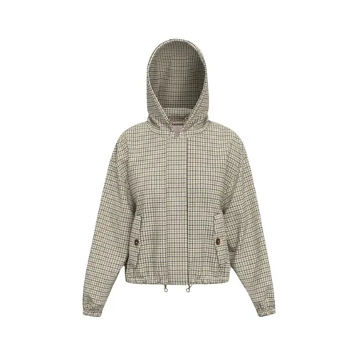 Jackets > Light Jackets - - Marella - Modalova