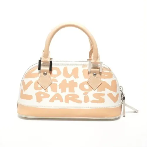 Pre-owned > Pre-owned Bags > Pre-owned Handbags - - Louis Vuitton Vintage - Modalova