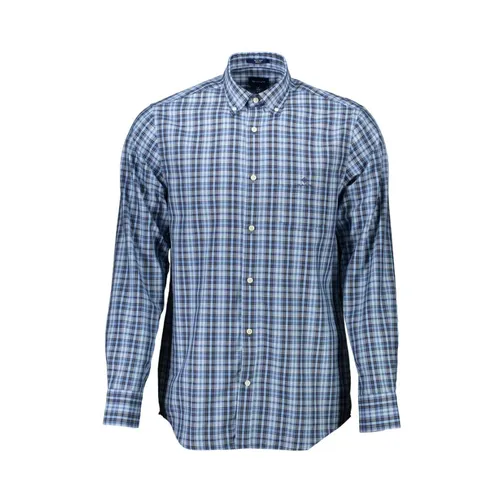 Shirts > Casual Shirts - - Gant - Modalova
