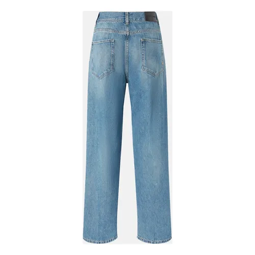 Jeans > Straight Jeans - - Pinko - Modalova