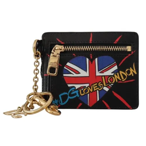 Pre-owned > Pre-owned Accessories > Pre-owned Wallets - - Dolce & Gabbana Pre-owned - Modalova