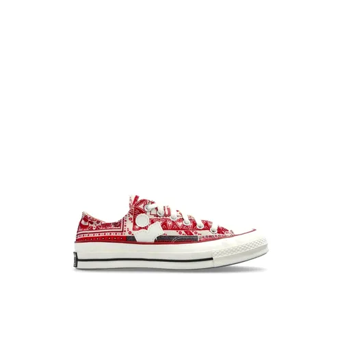 Converse - Shoes > Sneakers - Red - Converse - Modalova