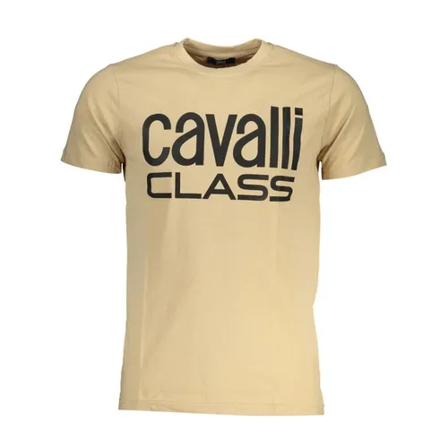 Tops > T-Shirts - - Cavalli Class - Modalova