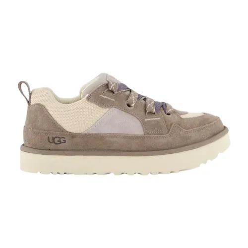 UGG - Shoes > Sneakers - Gray - UGG - Modalova