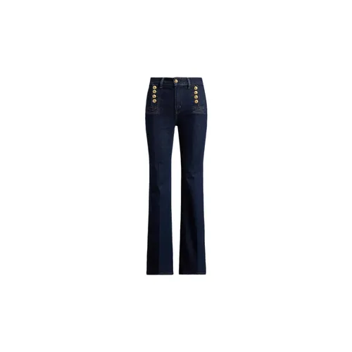 Jeans > Flared Jeans - - Ralph Lauren - Modalova