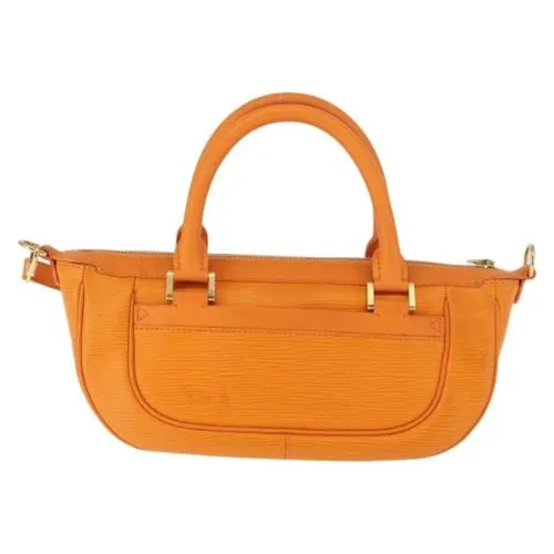 Pre-owned > Pre-owned Bags > Pre-owned Mini Bags - - Louis Vuitton Vintage - Modalova