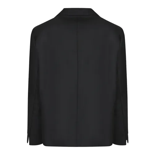 Séfr - Jackets > Blazers - Black - Séfr - Modalova