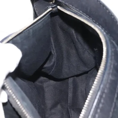 Pre-owned > Pre-owned Bags > Pre-owned Shoulder Bags - - Bally Pre-owned - Modalova