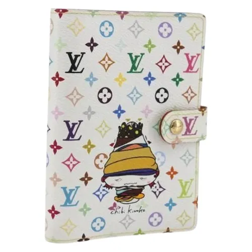Pre-owned > Pre-owned Accessories - - Louis Vuitton Vintage - Modalova