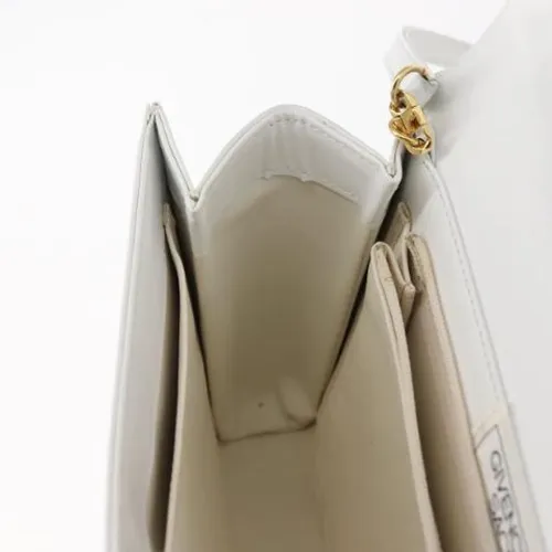 Pre-owned > Pre-owned Bags > Pre-owned Shoulder Bags - - Givenchy Pre-owned - Modalova