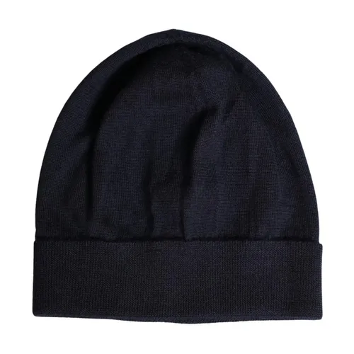Accessories > Hats > Beanies - - Dolce & Gabbana - Modalova