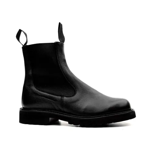 Shoes > Boots > Chelsea Boots - - Tricker's - Modalova