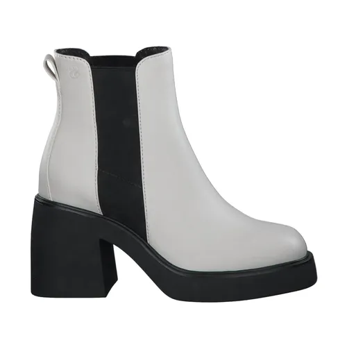Shoes > Boots > Heeled Boots - - s.Oliver - Modalova
