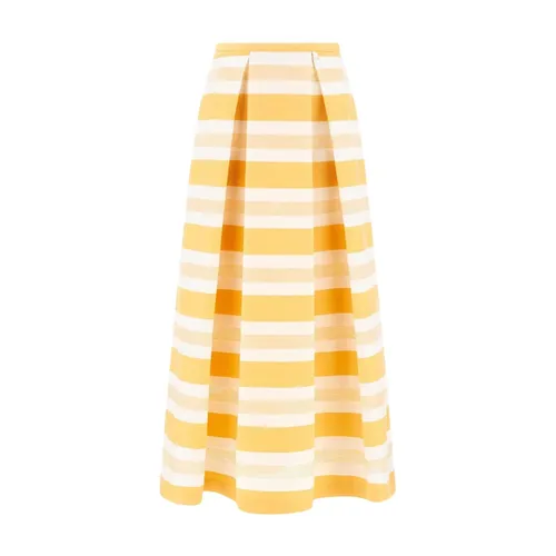 Skirts > Midi Skirts - - Herno - Modalova