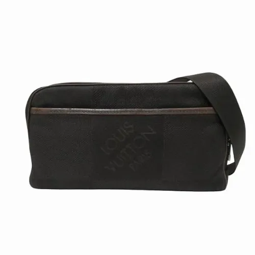 Pre-owned > Pre-owned Bags > Pre-owned Cross Body Bags - - Louis Vuitton Vintage - Modalova