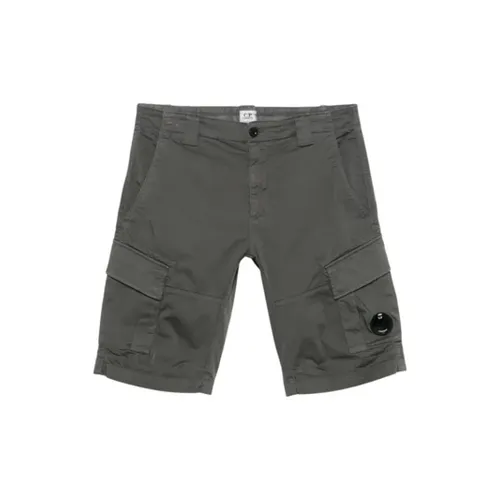 Shorts > Casual Shorts - - C.p. Company - Modalova