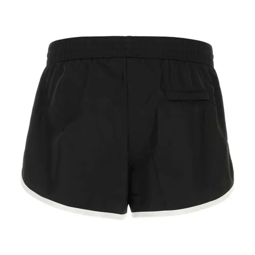 Swimwear > Beachwear - - Dolce & Gabbana - Modalova