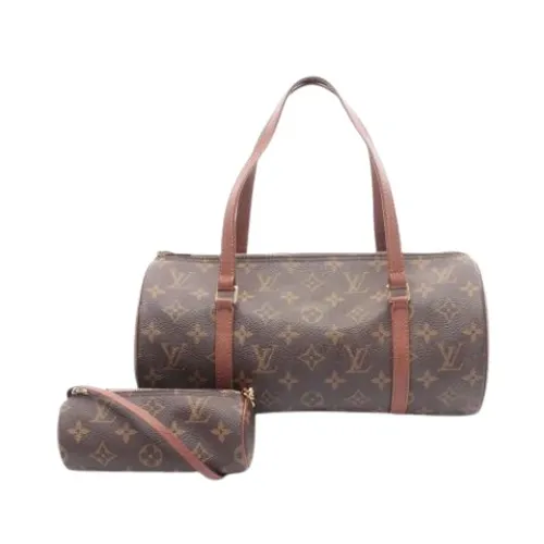 Pre-owned > Pre-owned Bags > Pre-owned Handbags - - Louis Vuitton Vintage - Modalova