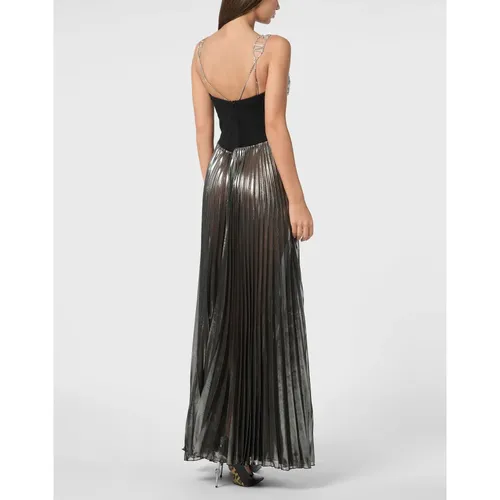 Dresses > Occasion Dresses > Gowns - - Philipp Plein - Modalova