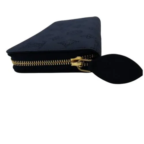 Pre-owned > Pre-owned Accessories > Pre-owned Wallets - - Louis Vuitton Vintage - Modalova