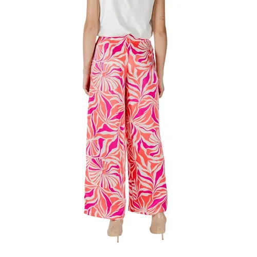 Trousers > Wide Trousers - - Only - Modalova