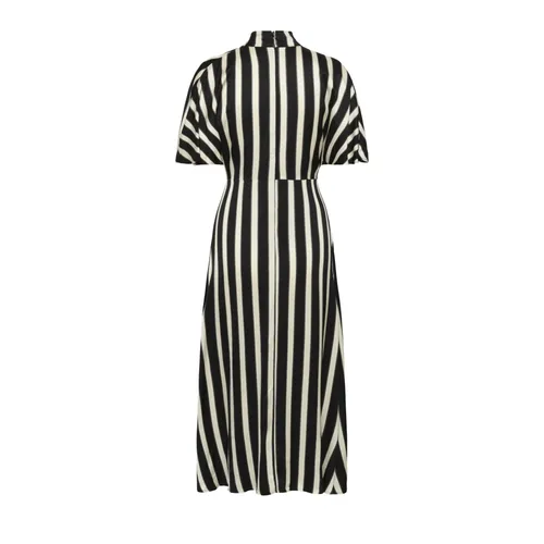 Dresses > Day Dresses > Midi Dresses - - Soaked in Luxury - Modalova