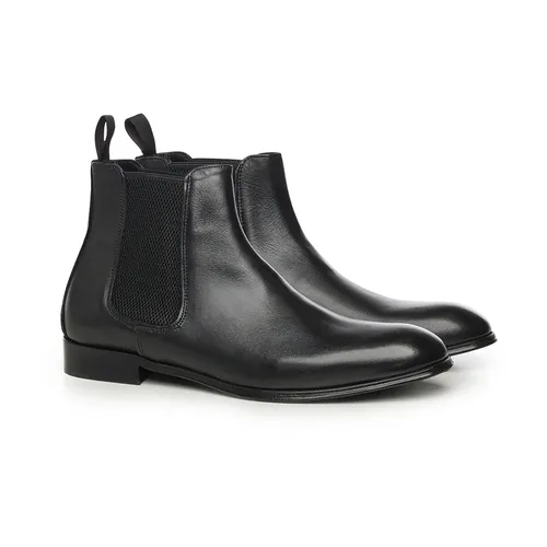 Shoes > Boots > Chelsea Boots - - Giuliano Galiano - Modalova