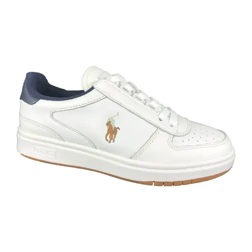 Shoes > Sneakers - - Polo Ralph Lauren - Modalova