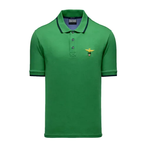 Tops > Polo Shirts - - Aeronautica Militare - Modalova
