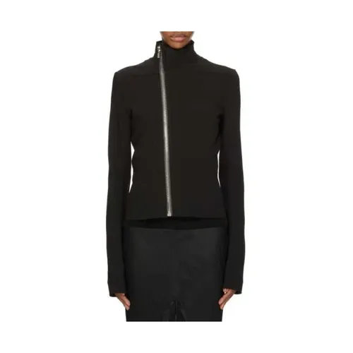 Jackets > Light Jackets - - Rick Owens - Modalova