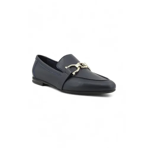 Shoes > Flats > Loafers - - Frau - Modalova