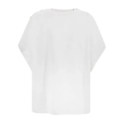 Soeur - Tops > T-Shirts - White - Soeur - Modalova
