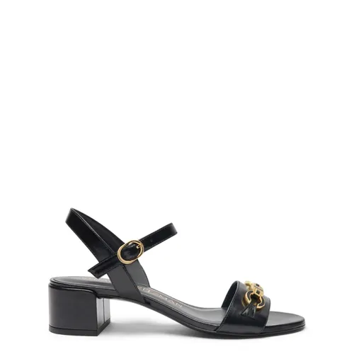 Shoes > Sandals > High Heel Sandals - - Stuart Weitzman - Modalova