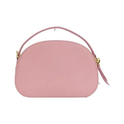 Pre-owned > Pre-owned Bags > Pre-owned Cross Body Bags - - Prada Vintage - Modalova
